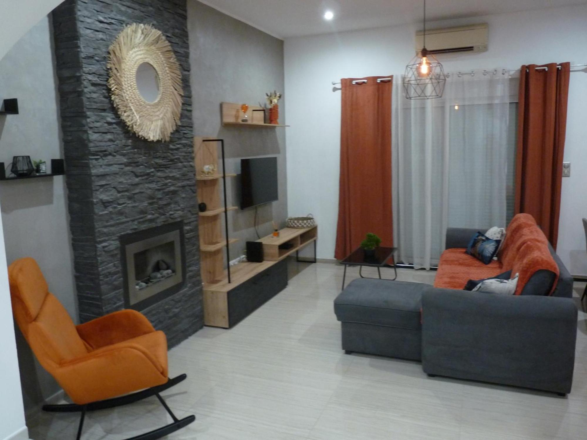 Hébergement de vacances Maison L'ollivia - Terrasse - Parking Gratuit Carcassonne